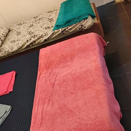 Santa Alexandrina Hostel Rio de Janeiro Bagian luar foto