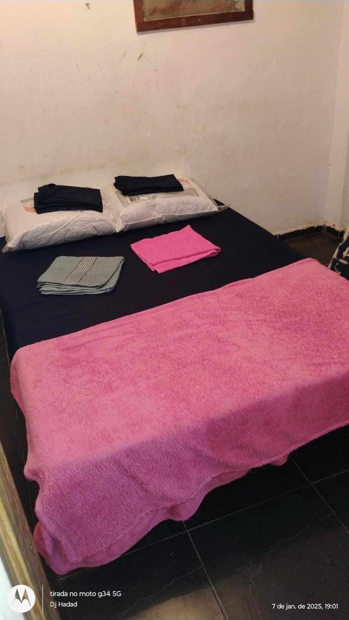 Santa Alexandrina Hostel Rio de Janeiro Bagian luar foto