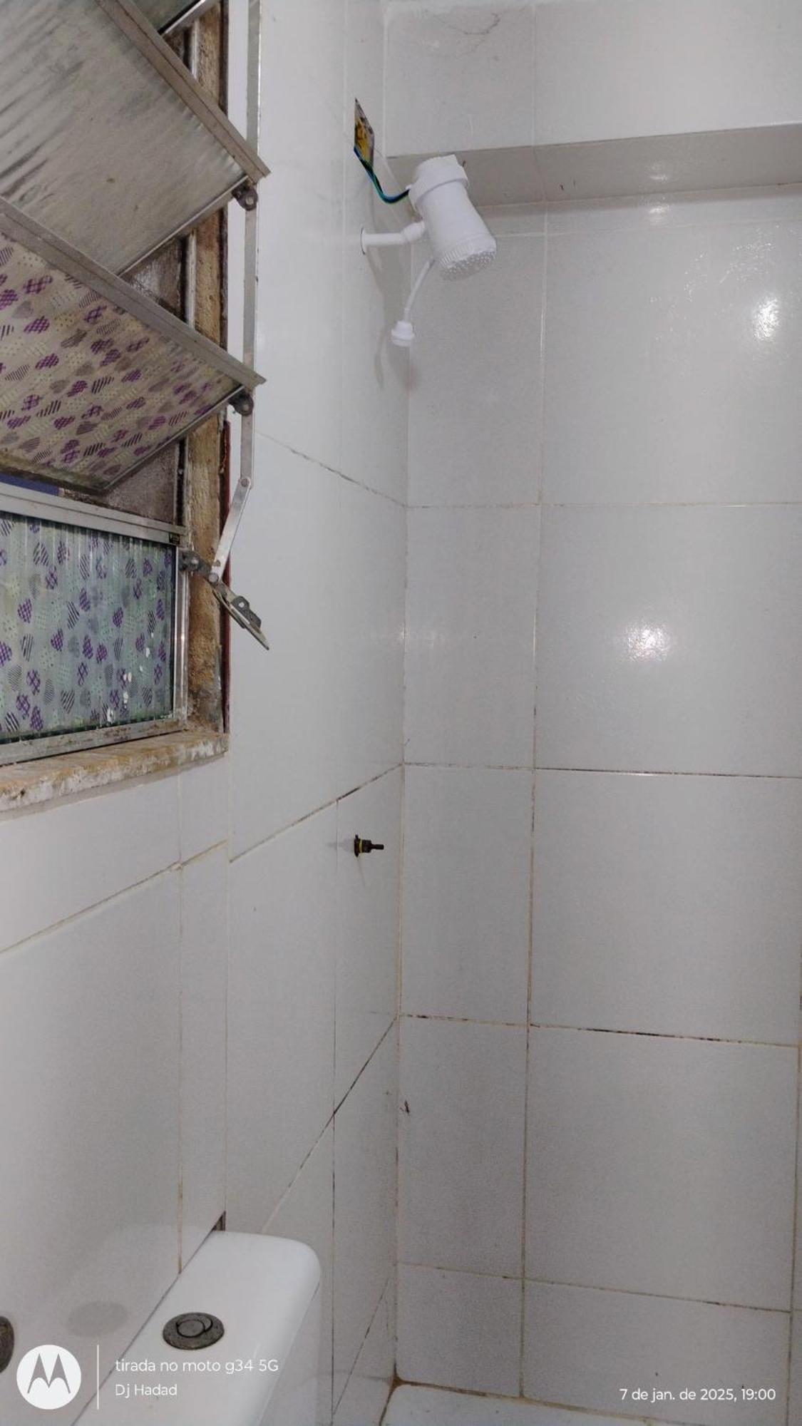 Santa Alexandrina Hostel Rio de Janeiro Bagian luar foto