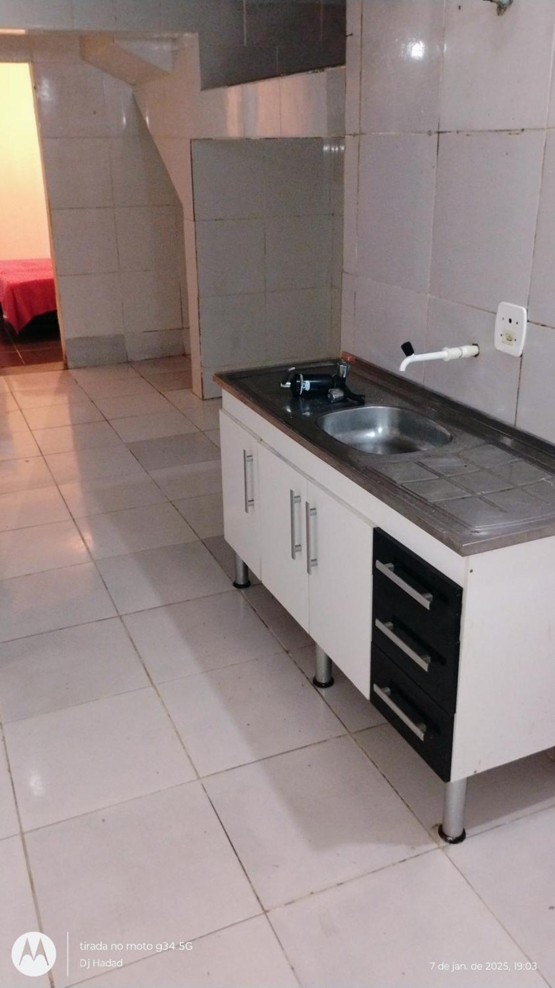 Santa Alexandrina Hostel Rio de Janeiro Bagian luar foto