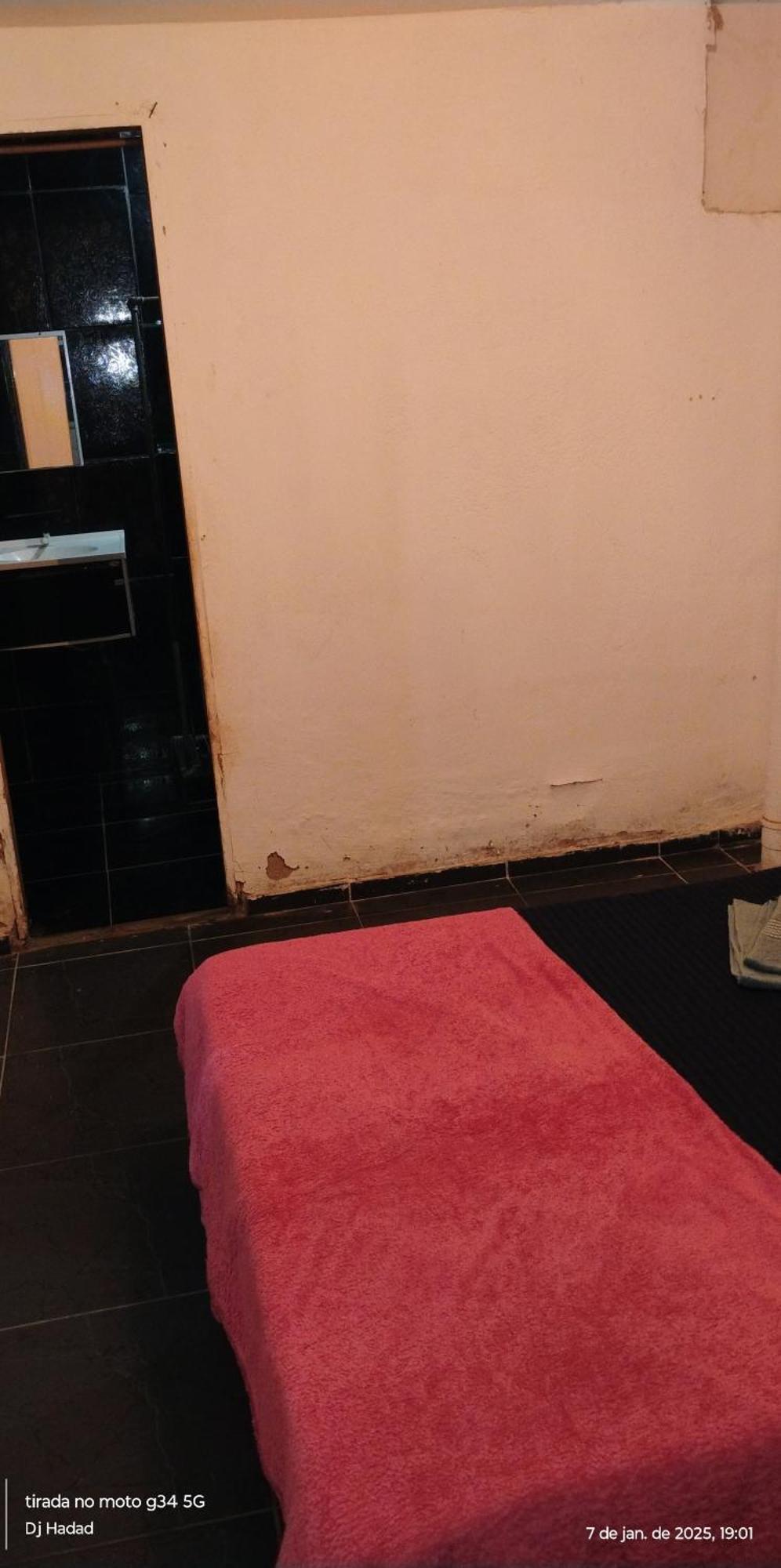 Santa Alexandrina Hostel Rio de Janeiro Bagian luar foto