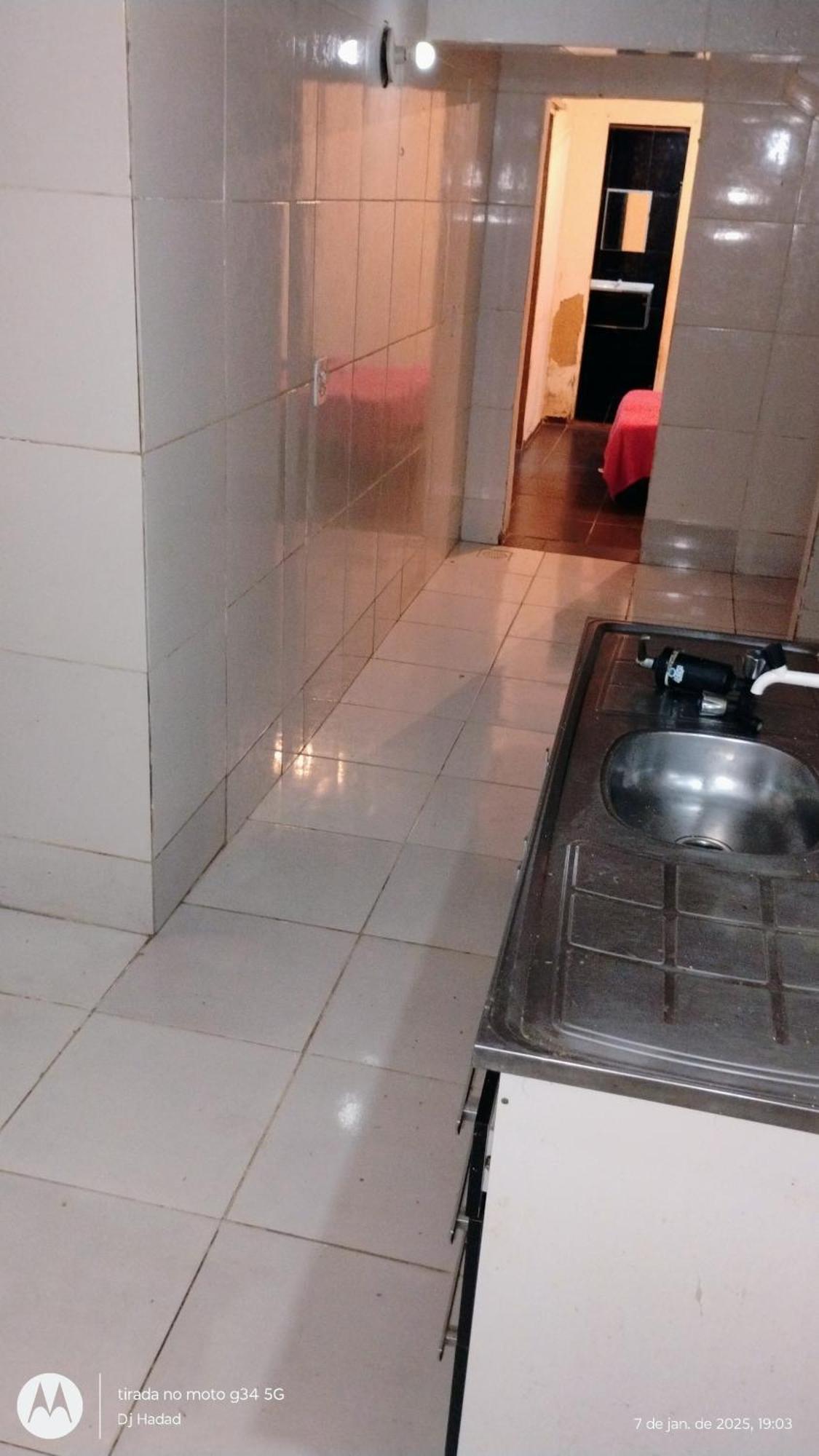 Santa Alexandrina Hostel Rio de Janeiro Bagian luar foto