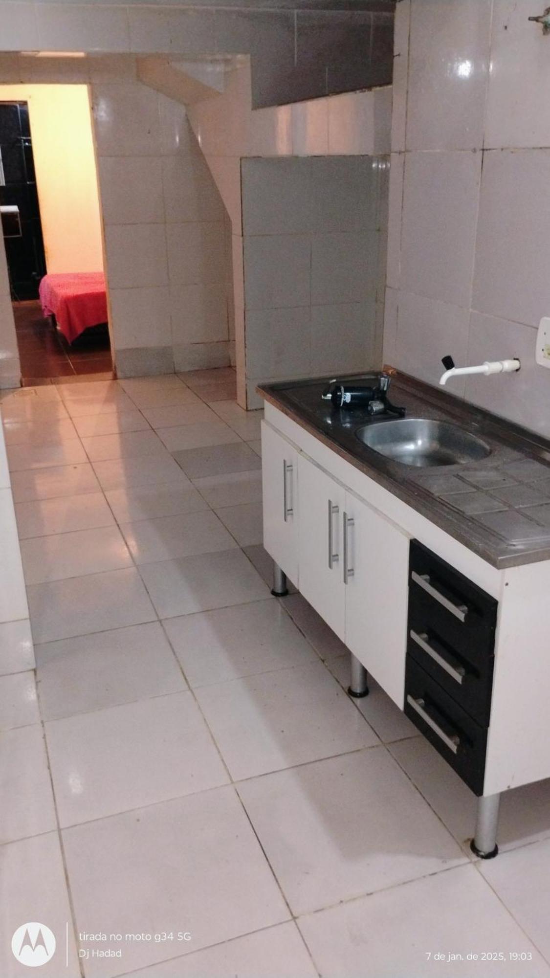 Santa Alexandrina Hostel Rio de Janeiro Bagian luar foto