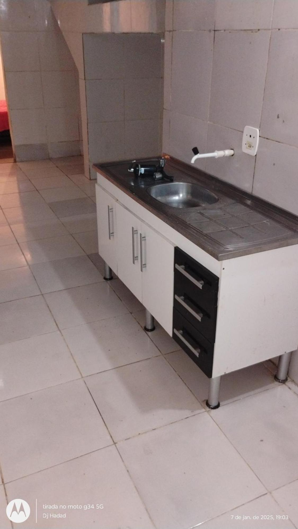 Santa Alexandrina Hostel Rio de Janeiro Bagian luar foto