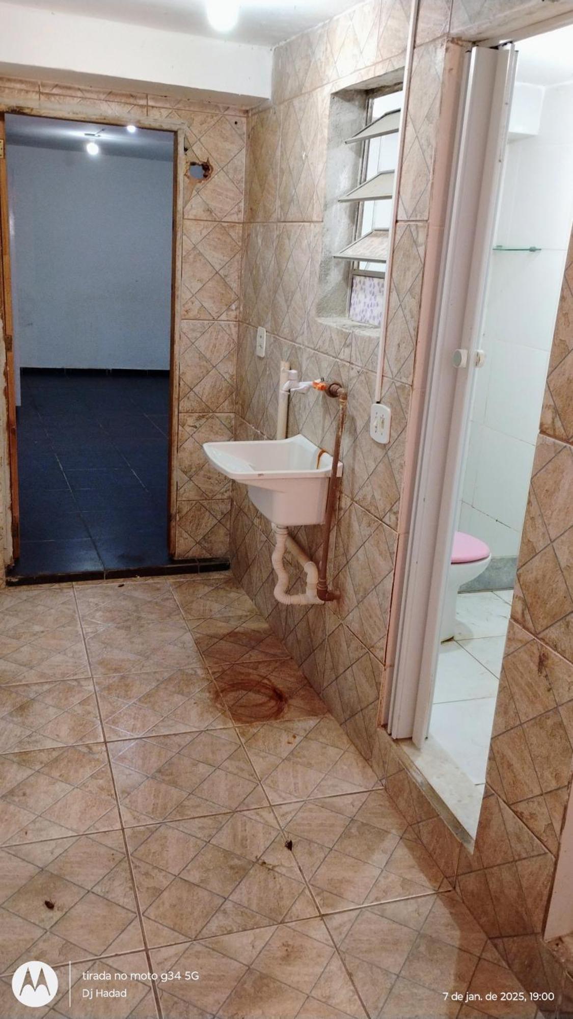 Santa Alexandrina Hostel Rio de Janeiro Bagian luar foto